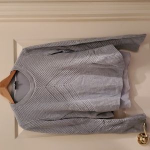 Lucky Brand sweater